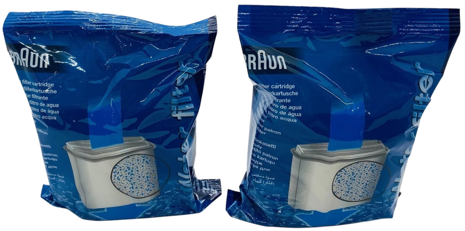 Braun Brita Coffee Maker Water Filter - KWF2, 3112770