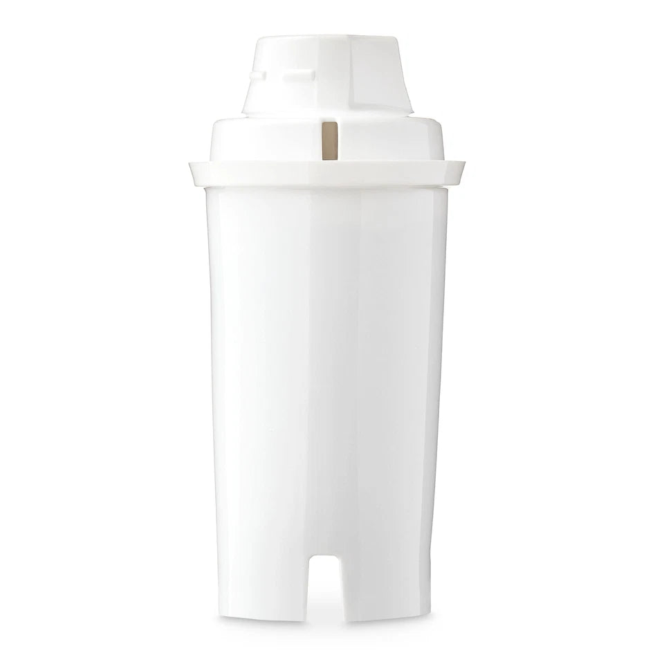KNACK - Water Filter - Replacement For Pitchers And Dispensers, Compatible With Brita