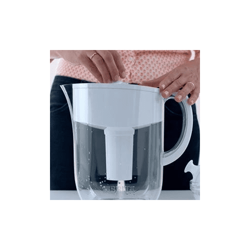 Brita Standard Pitcher Replacement Filter - 1 Pack