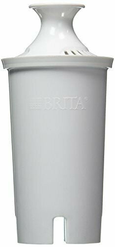 Brita Standard Pitcher Replacement Filter - 1 Pack