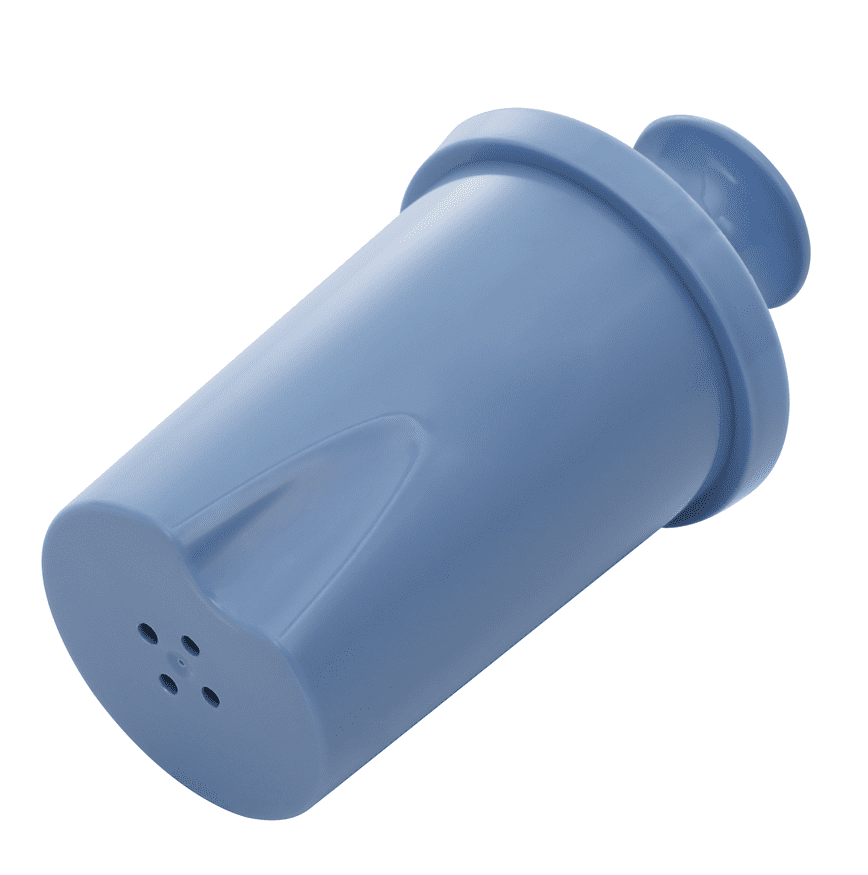 Great Value Long last Filter - Reduce Lead, Compatible with Great value and Brita, BPA Free, 1 Count