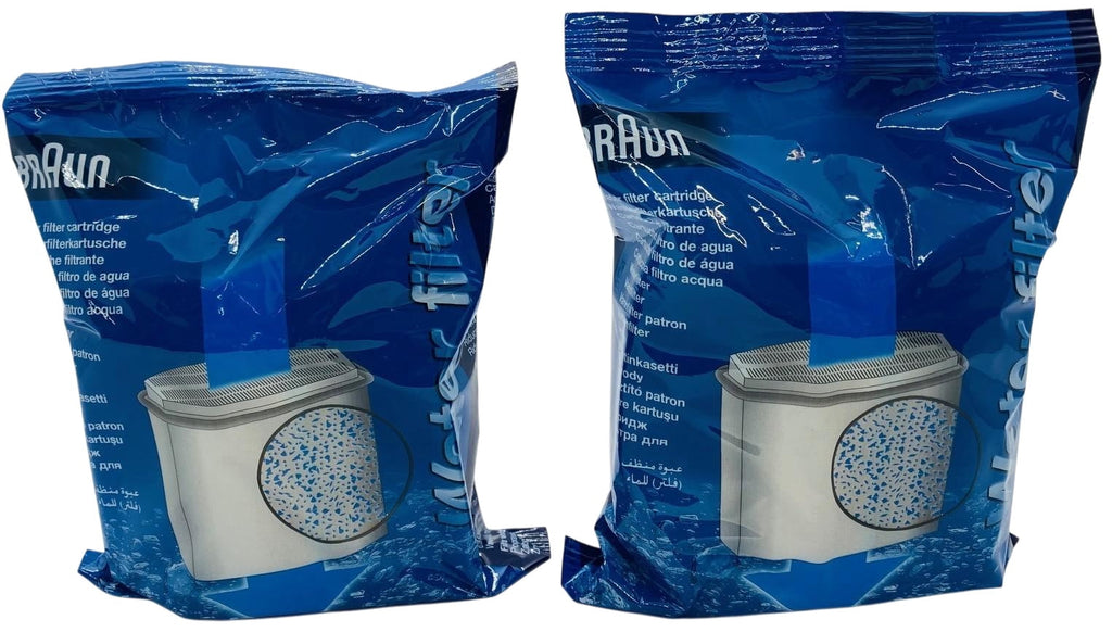 Braun Brita Coffee Maker Water Filter - KWF2, 3112770