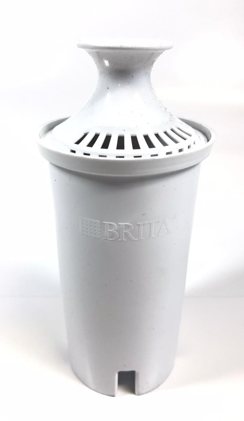 Brita Standard Pitcher Replacement Filter - 1 Pack