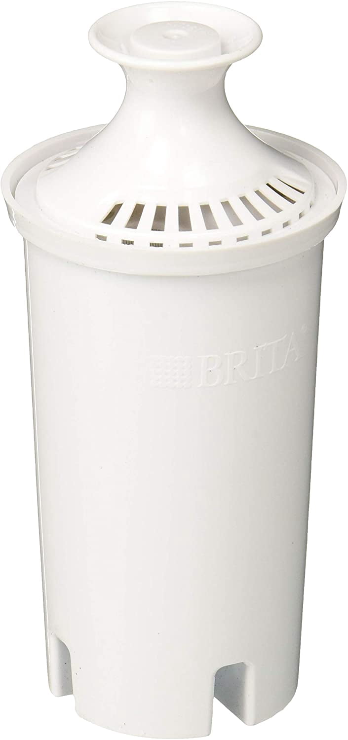 Brita Standard Pitcher Replacement Filter - 1 Pack