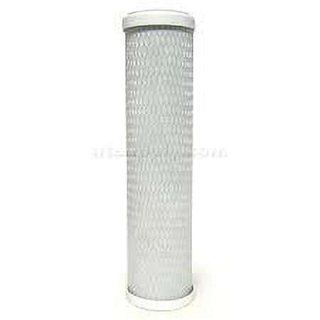 Compatible to Brita Drinking Water Carbon Block Under Sink Replacement Sediment Filter USF-103 by CFS