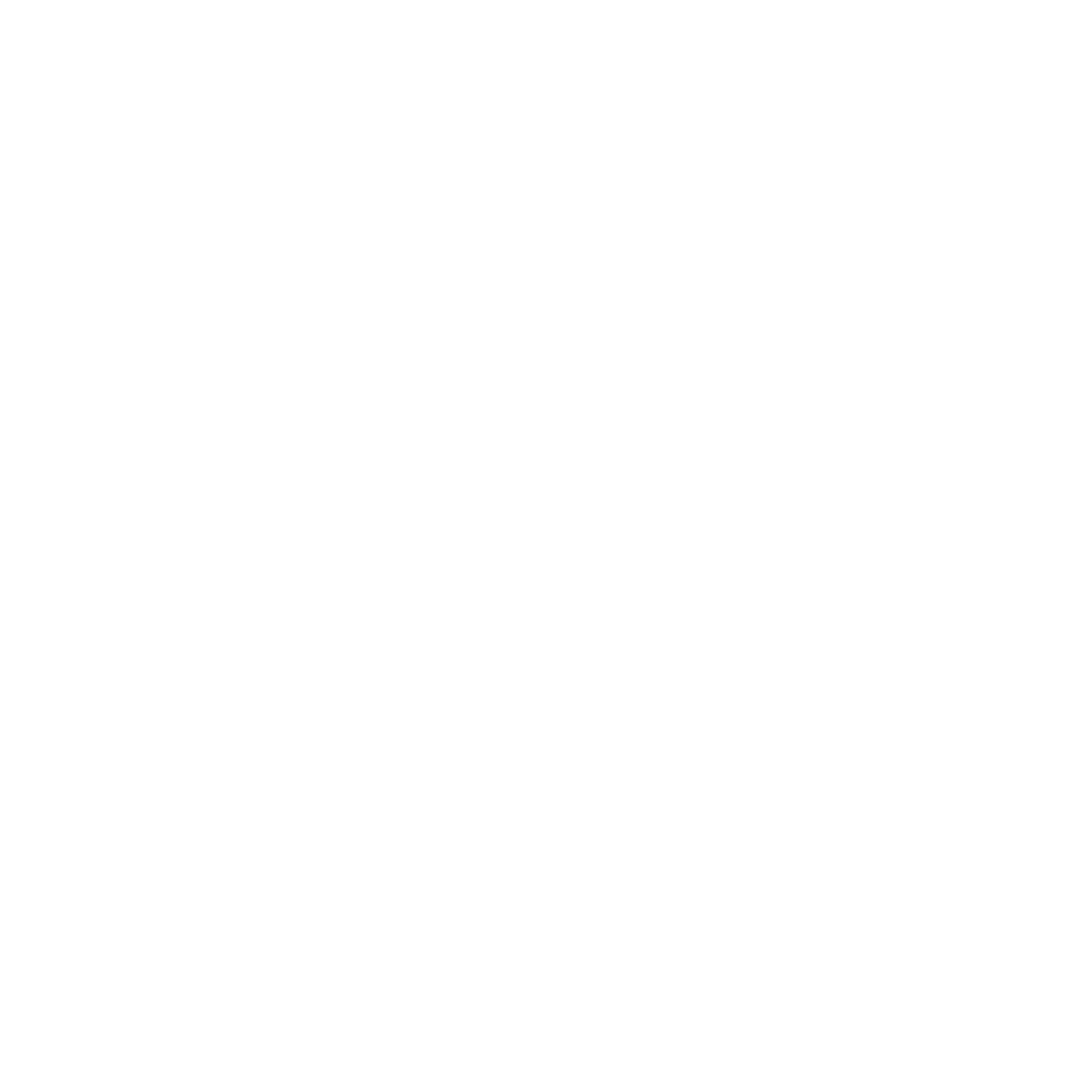 Sterilite 90 Quart Large Storage Bin - Clear Plastic Storage Container with Snap-On Lid, White - 2-Pack