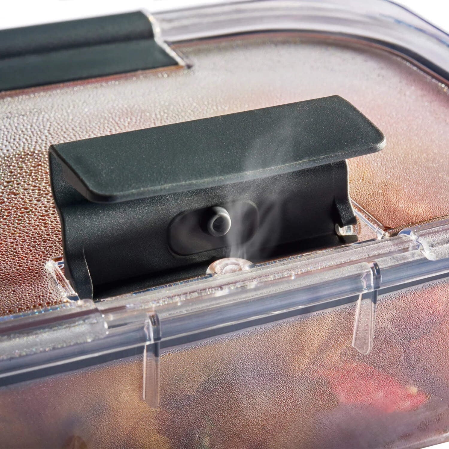Rubbermaid Brilliance Plastic Food Storage Containers - Set of 16