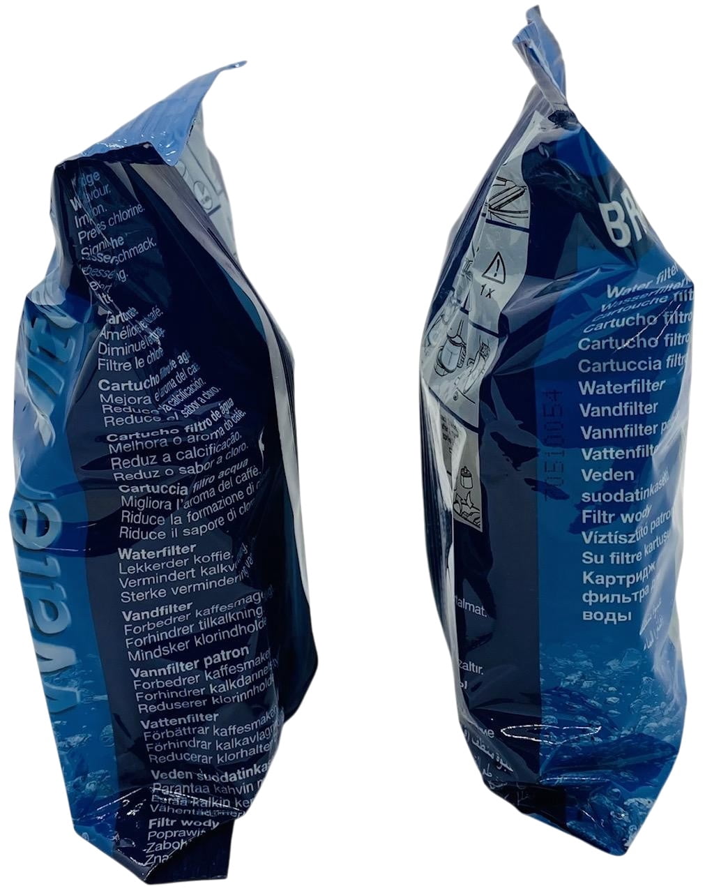 Braun Brita Coffee Maker Water Filter - KWF2, 3112770